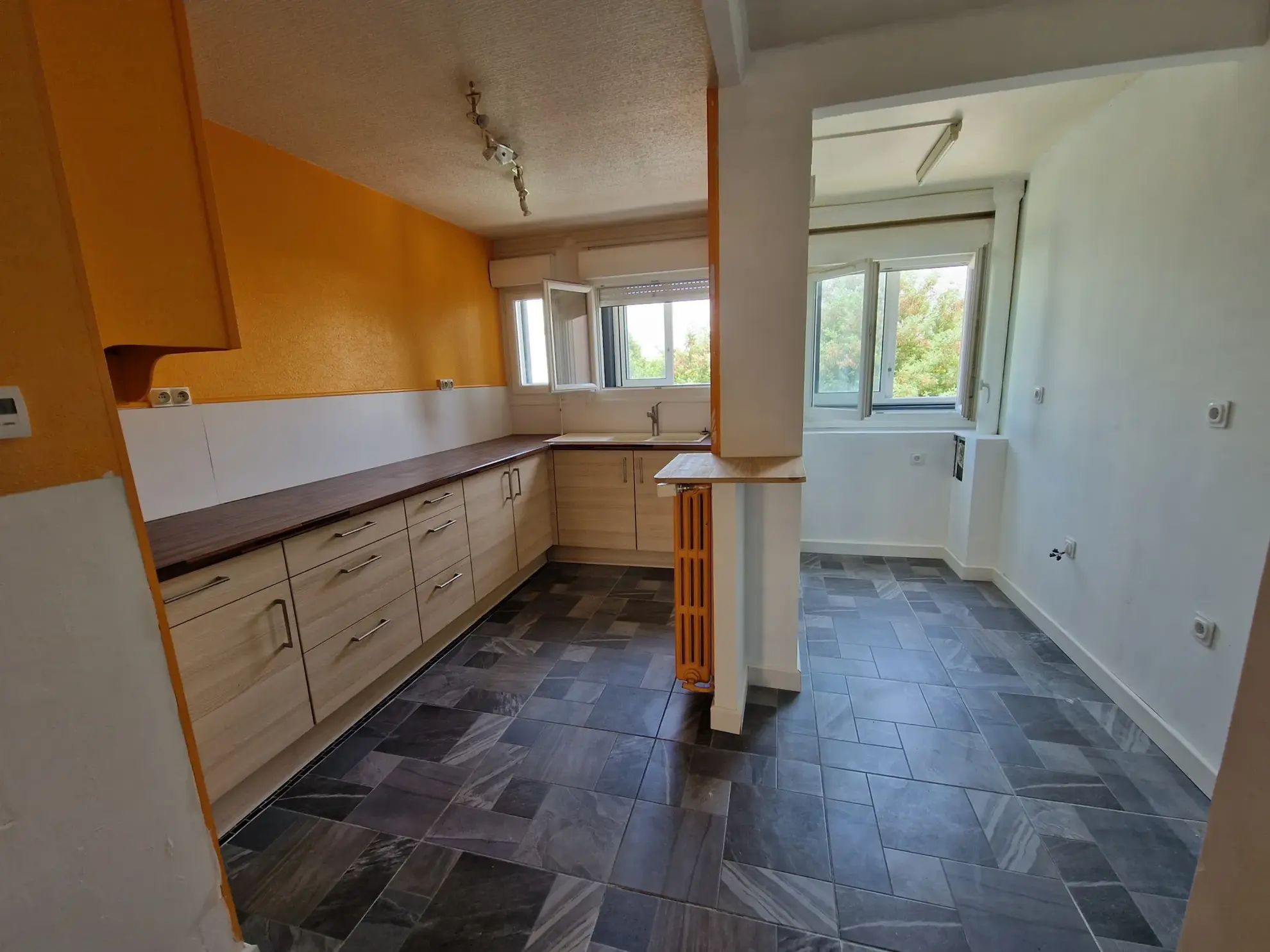 Appartement 3 pièces à Auterive - 58 m², lumineux et récent 