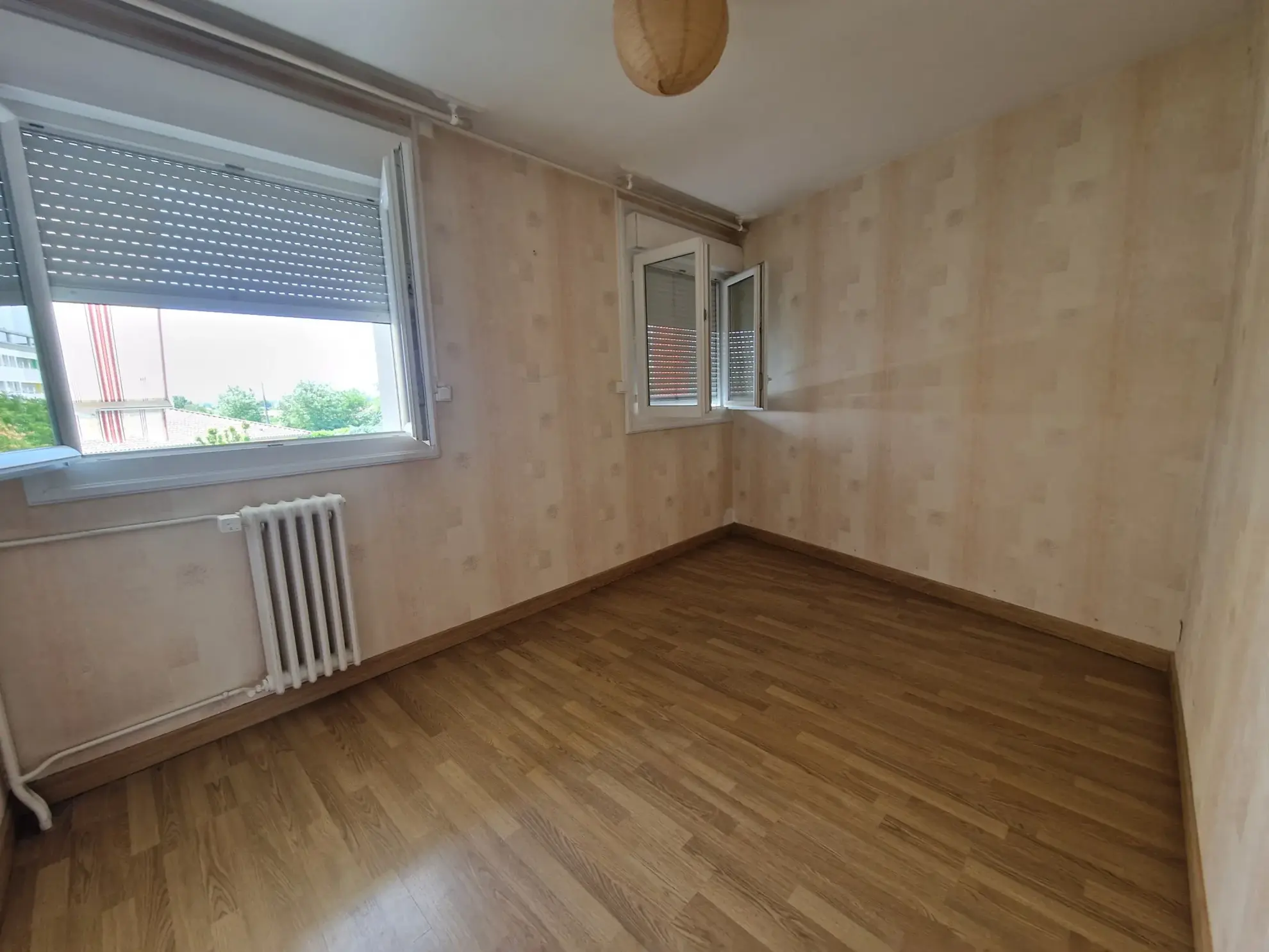 Appartement 3 pièces à Auterive - 58 m², lumineux et récent 