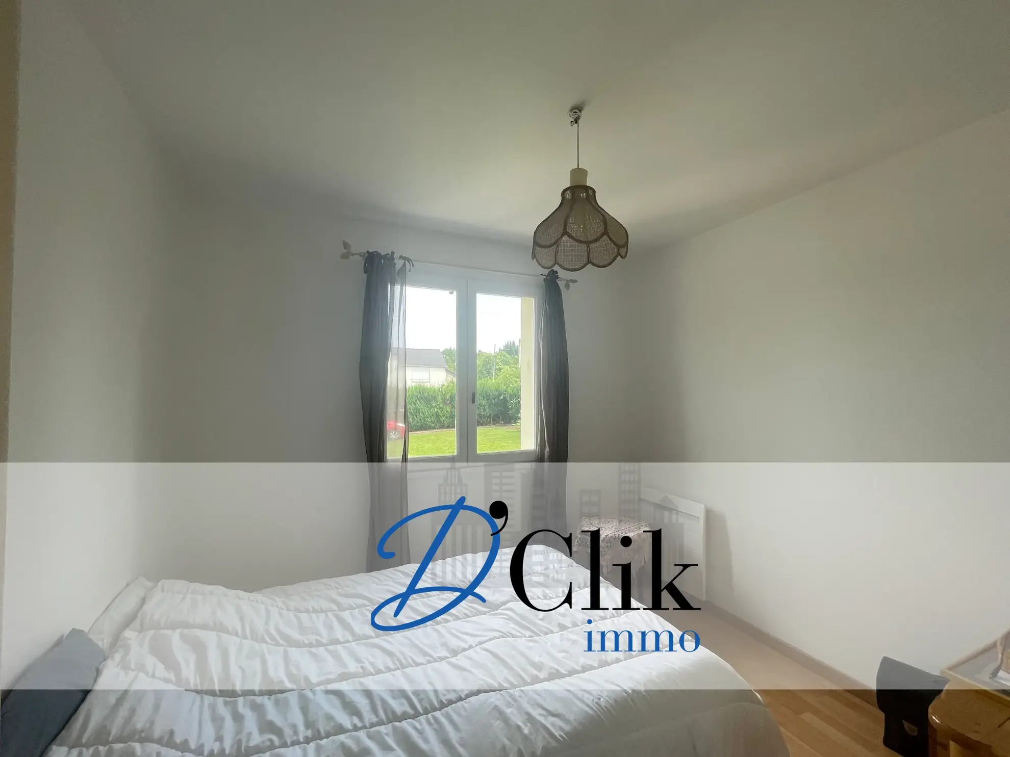 Belle maison familiale rénovée à Louvren en campagne avec grand terrain et double garage 