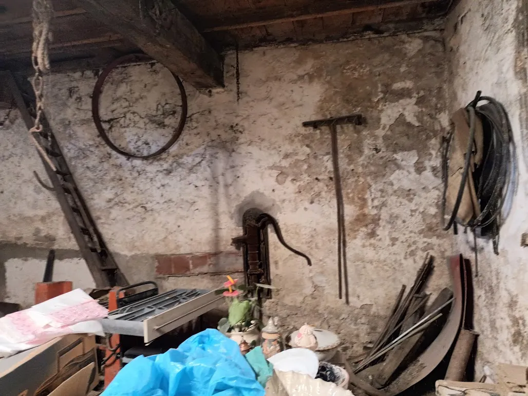 Belle maison rénovée de 8 pièces avec garages et espaces extérieurs proche de Carcassonne 