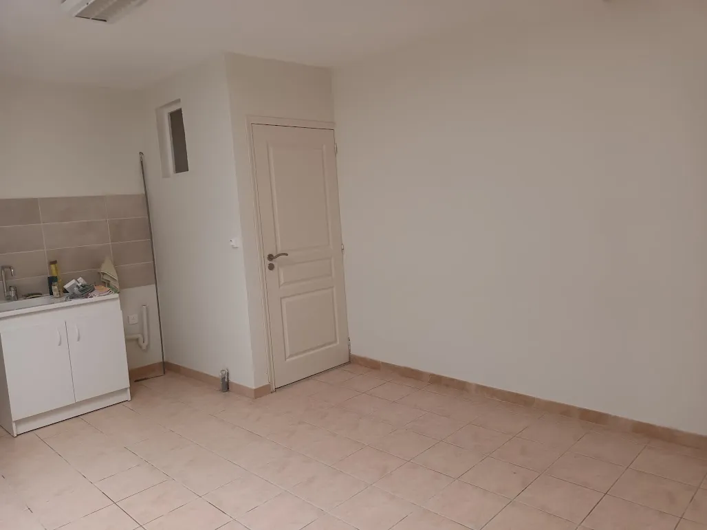 Belle maison rénovée de 8 pièces avec garages et espaces extérieurs proche de Carcassonne 