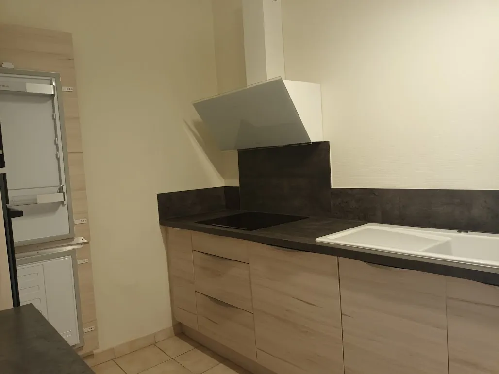 Belle maison rénovée de 8 pièces avec garages et espaces extérieurs proche de Carcassonne 