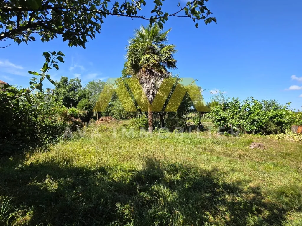Maison de caractère de 6 pièces avec dépendance et piscine à Navarrenx 