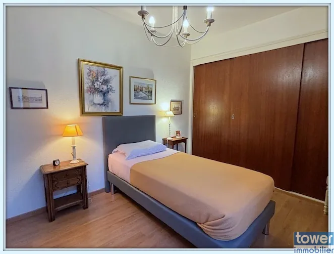 Maison familiale de 120 m² avec garage et jardin à Pont du Casse 