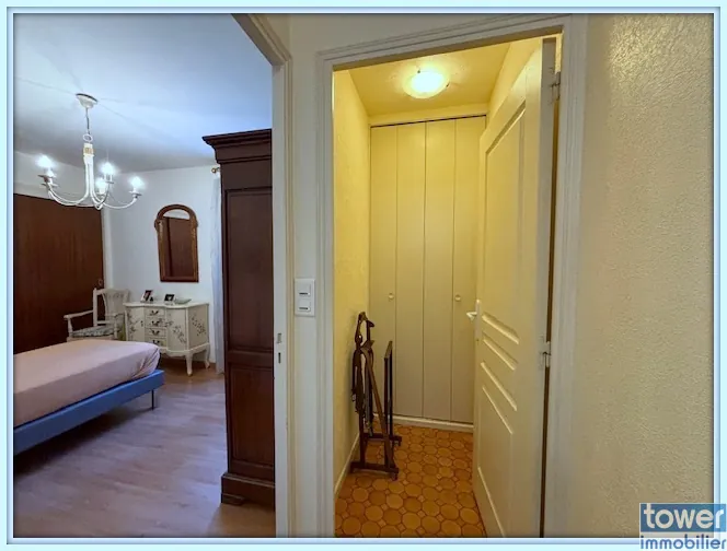 Maison familiale de 120 m² avec garage et jardin à Pont du Casse 