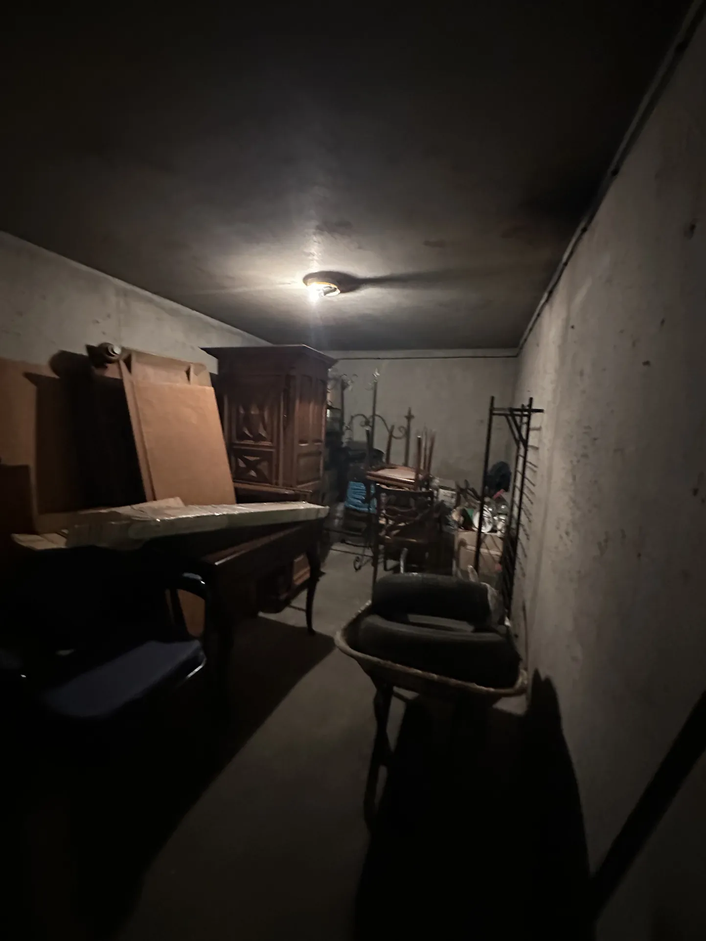 Bel appartement de 115m² avec terrasse à Alès en centre-ville 