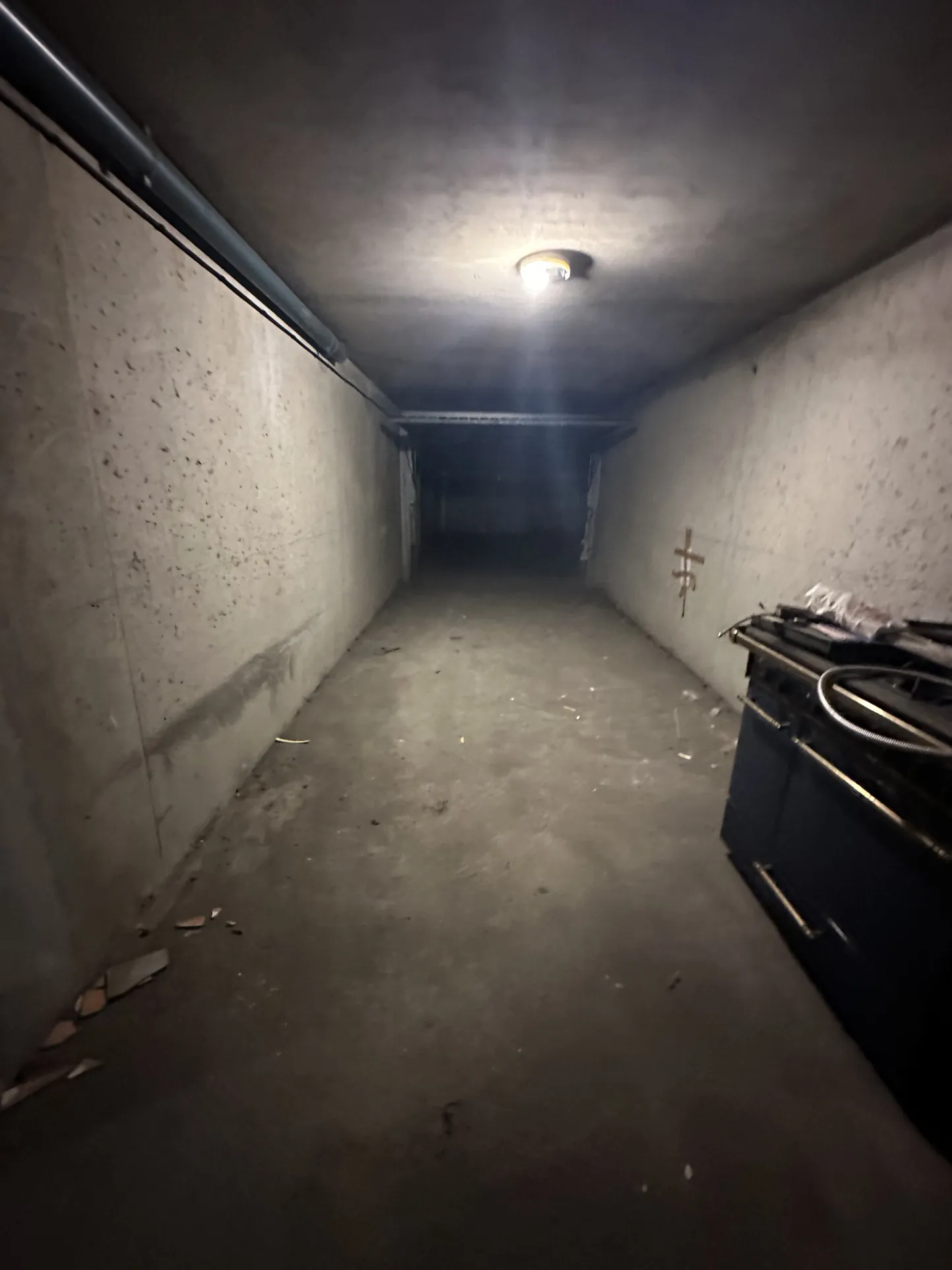 Bel appartement de 115m² avec terrasse à Alès en centre-ville 