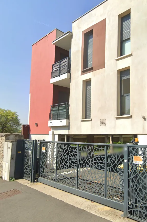 Appartement 3 pièces à Ris-Orangis — Investissement locatif rentable de 60 m² 