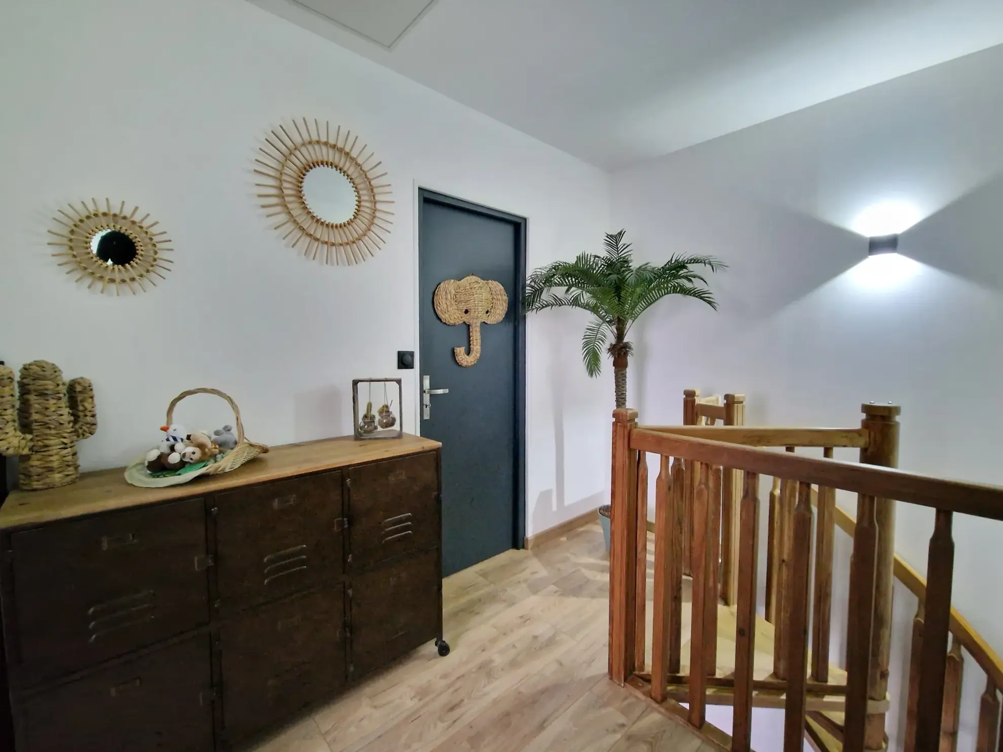 Maison moderne avec piscine, 3 chambres, au cœur d’Aigrefeuille-d’Aunis 