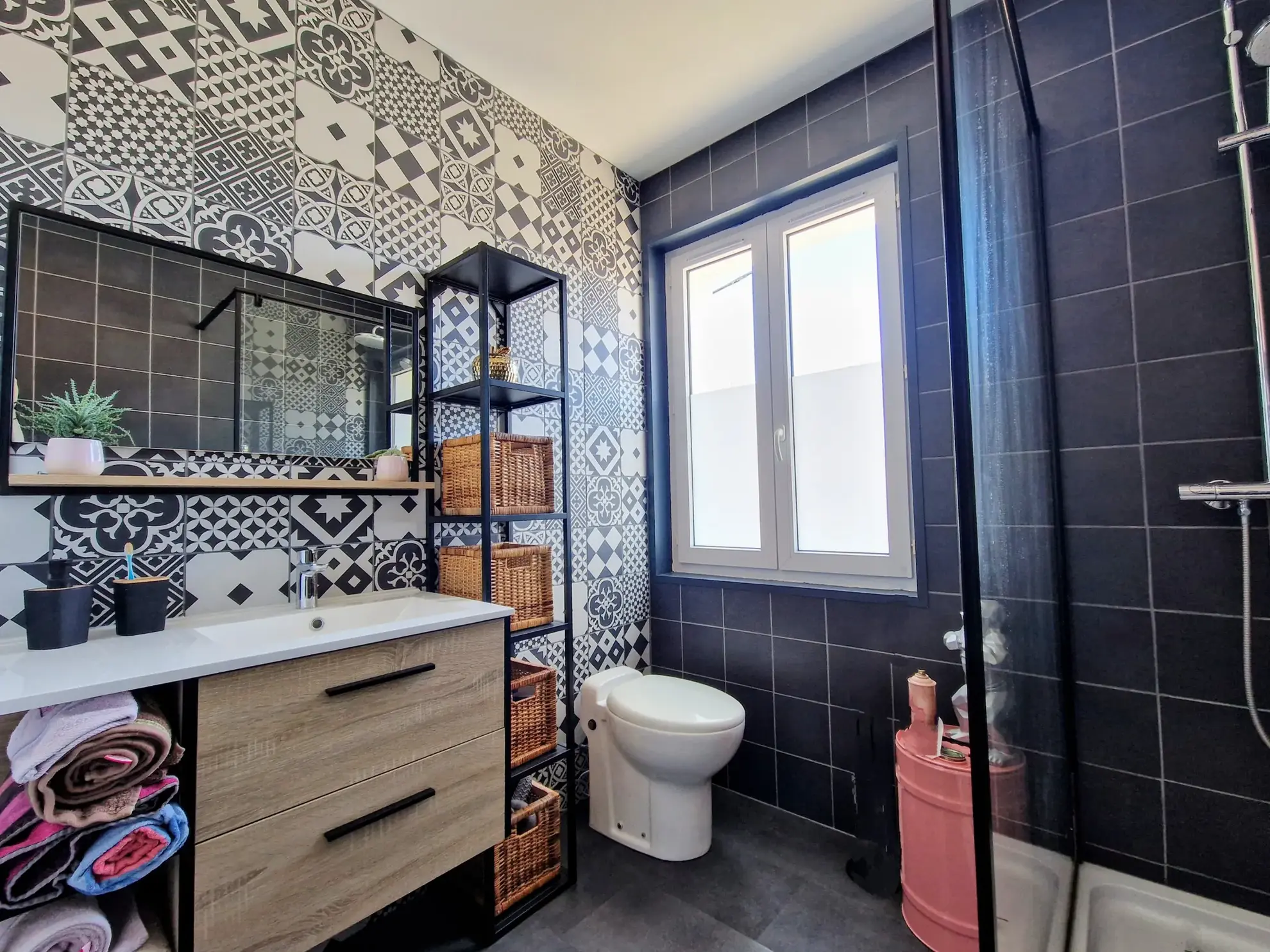 Maison moderne avec piscine, 3 chambres, au cœur d’Aigrefeuille-d’Aunis 