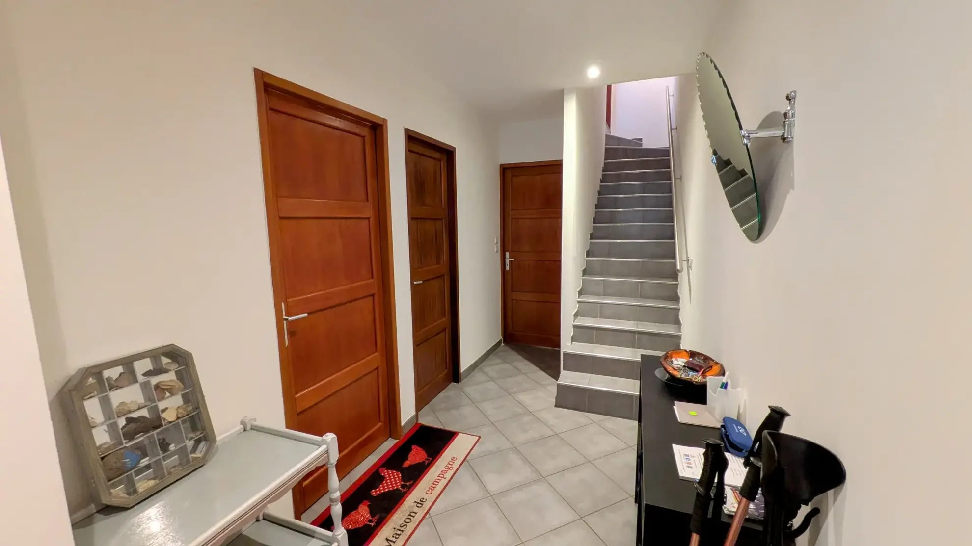 Maison récente avec vue sur les Albères à Sorede - 3 pièces, 2 chambres 