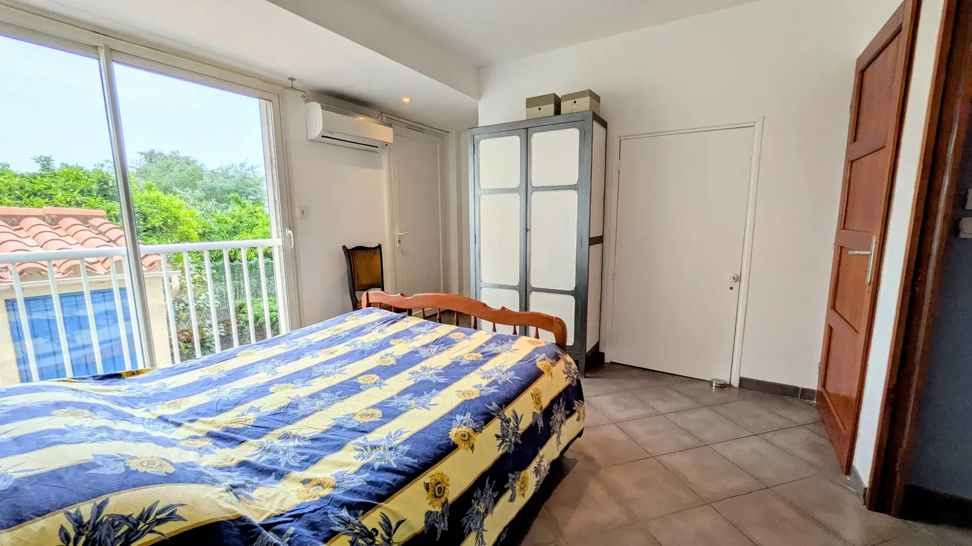 Maison récente avec vue sur les Albères à Sorede - 3 pièces, 2 chambres 