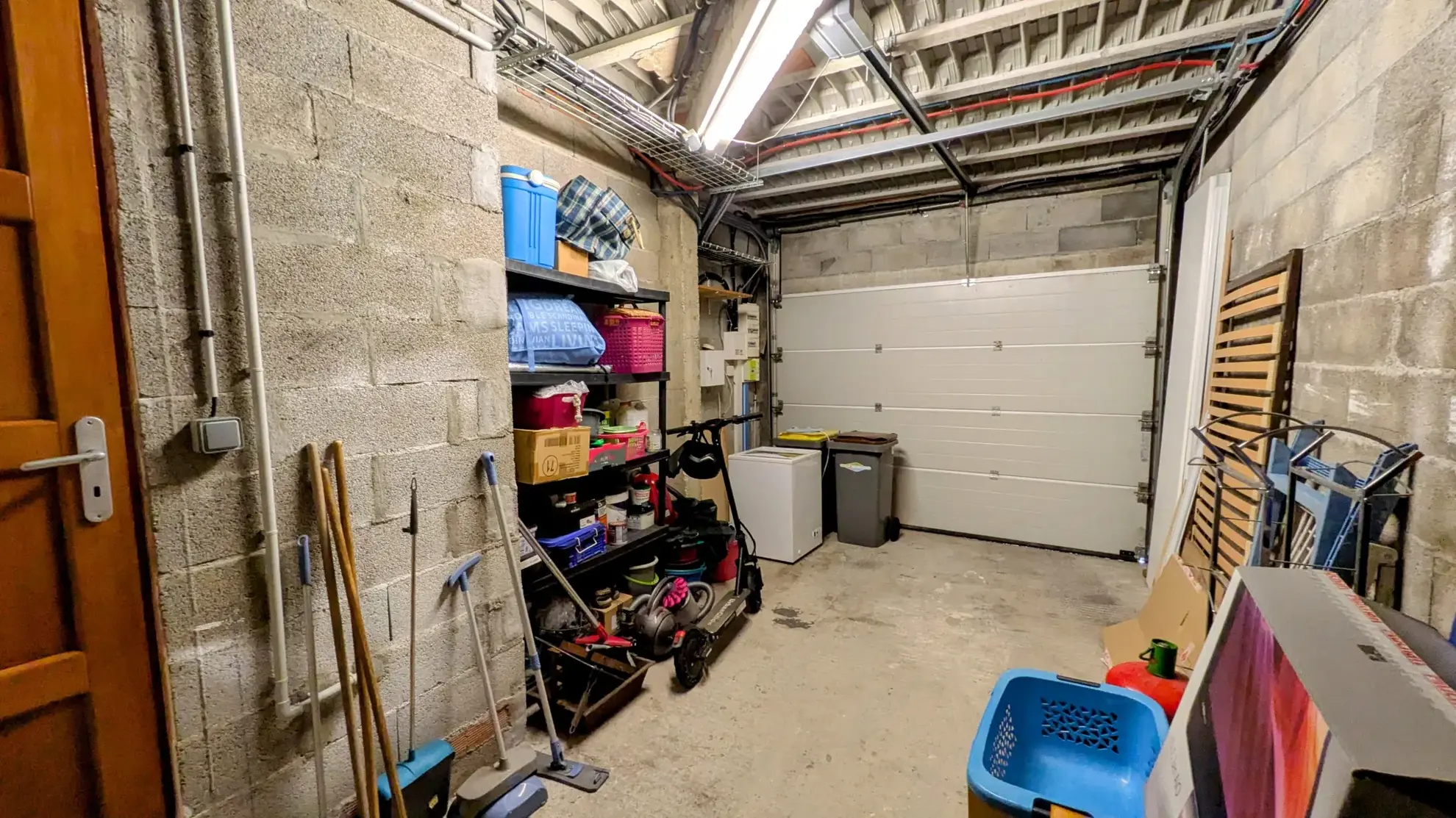 Maison récente avec vue sur les Albères à Sorede - 3 pièces, 2 chambres 