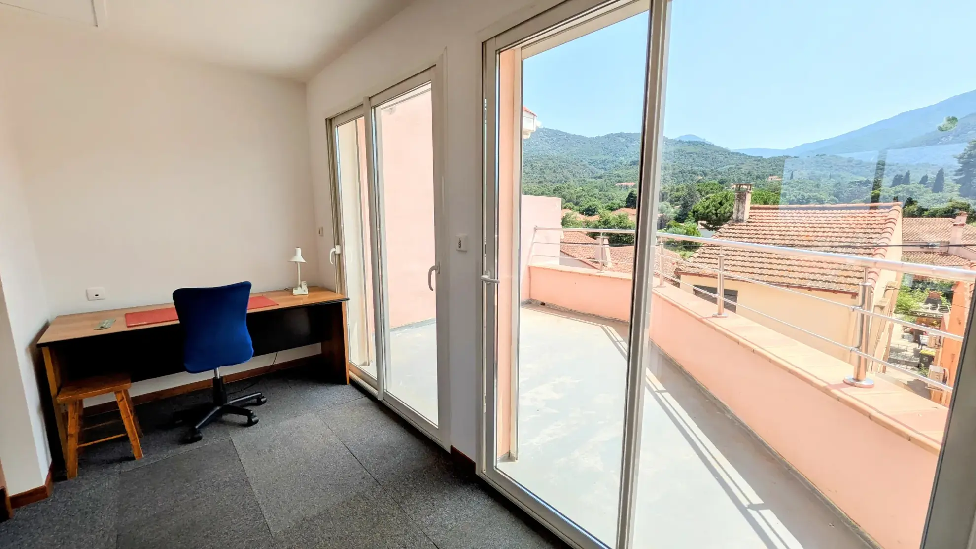 Maison récente avec vue sur les Albères à Sorede - 3 pièces, 2 chambres