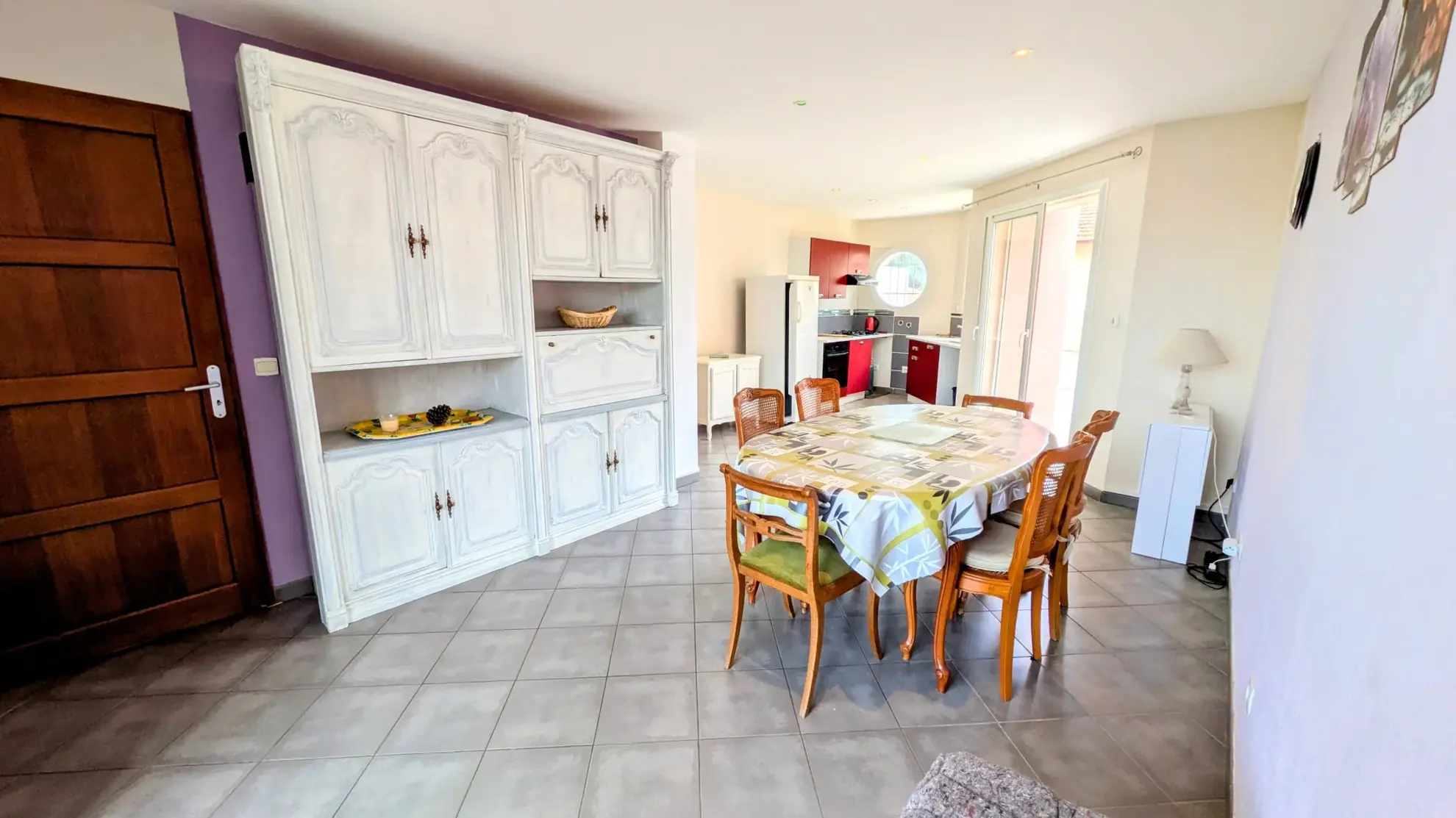 Maison récente avec vue sur les Albères à Sorede - 3 pièces, 2 chambres 