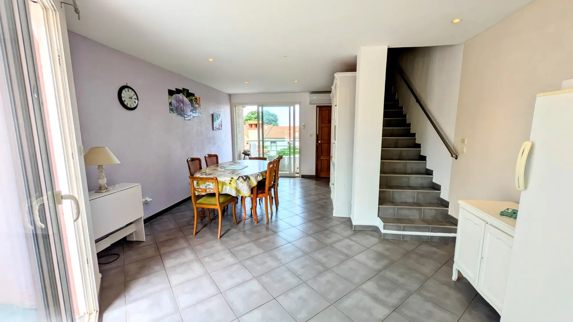 Maison récente avec vue sur les Albères à Sorede - 3 pièces, 2 chambres 