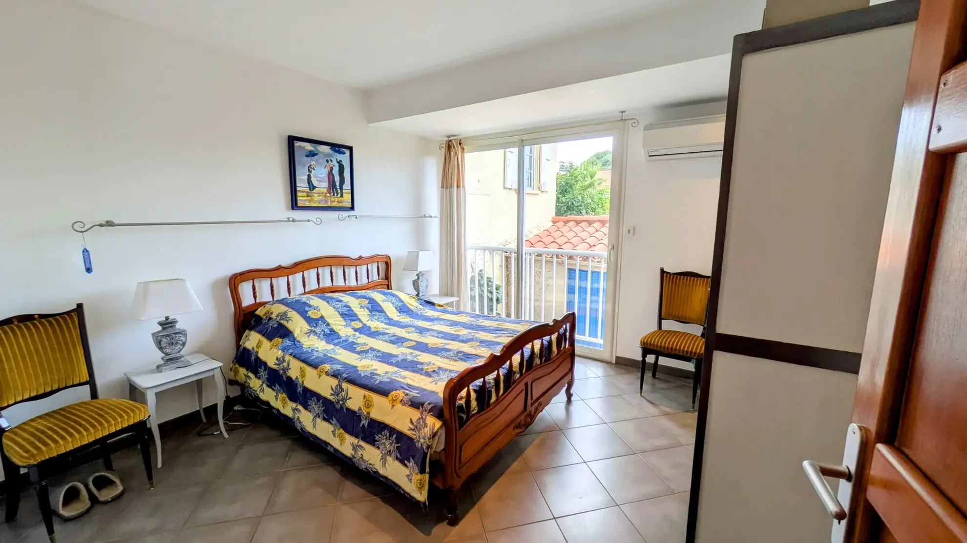 Maison récente avec vue sur les Albères à Sorede - 3 pièces, 2 chambres 