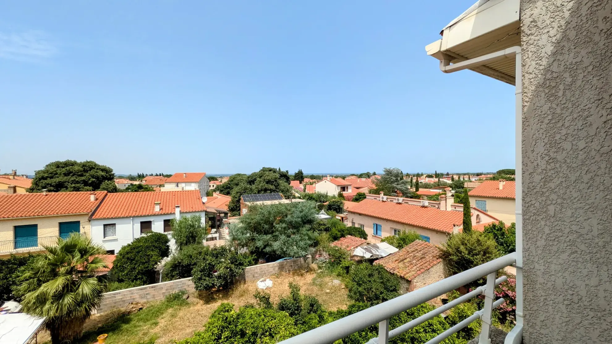 Maison récente avec vue sur les Albères à Sorede - 3 pièces, 2 chambres 