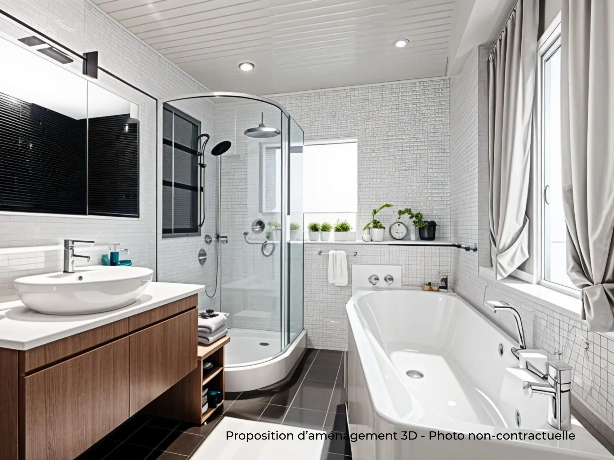 Maison de ville à Arras avec 4 chambres, cour en Sud et emplacement privilégié 