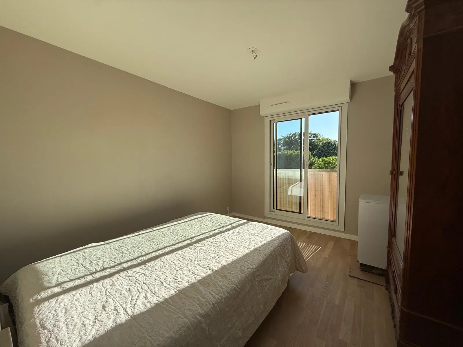 Appartement T4 entièrement rénové avec parking proche du parc Duroc à Colomiers 