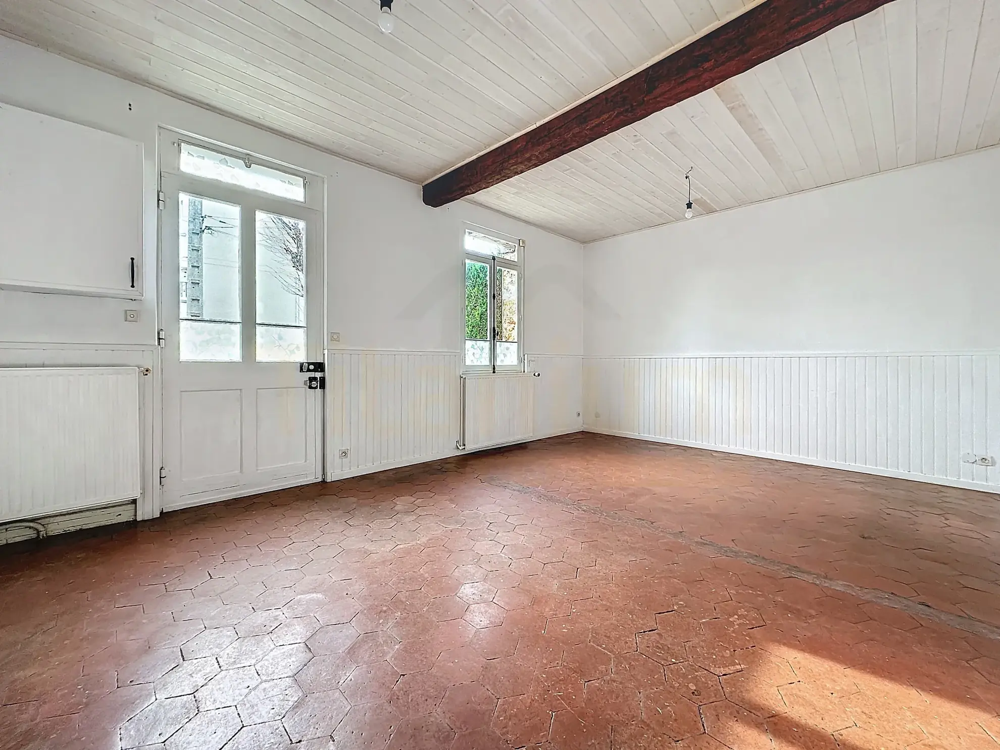 Maison familiale à Gisors de 93,74 m² avec 4 chambres - Emplacement privilégié 