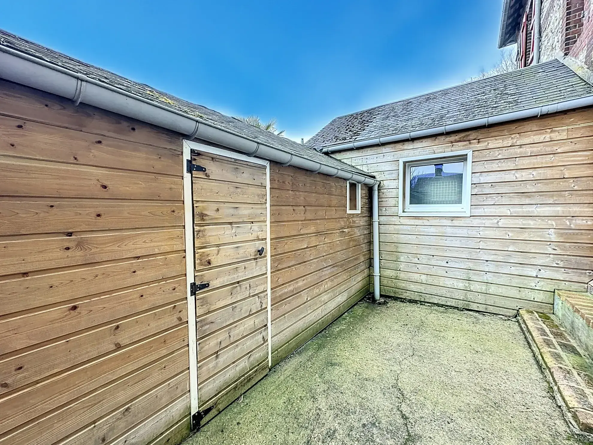 Maison familiale à Gisors de 93,74 m² avec 4 chambres - Emplacement privilégié 