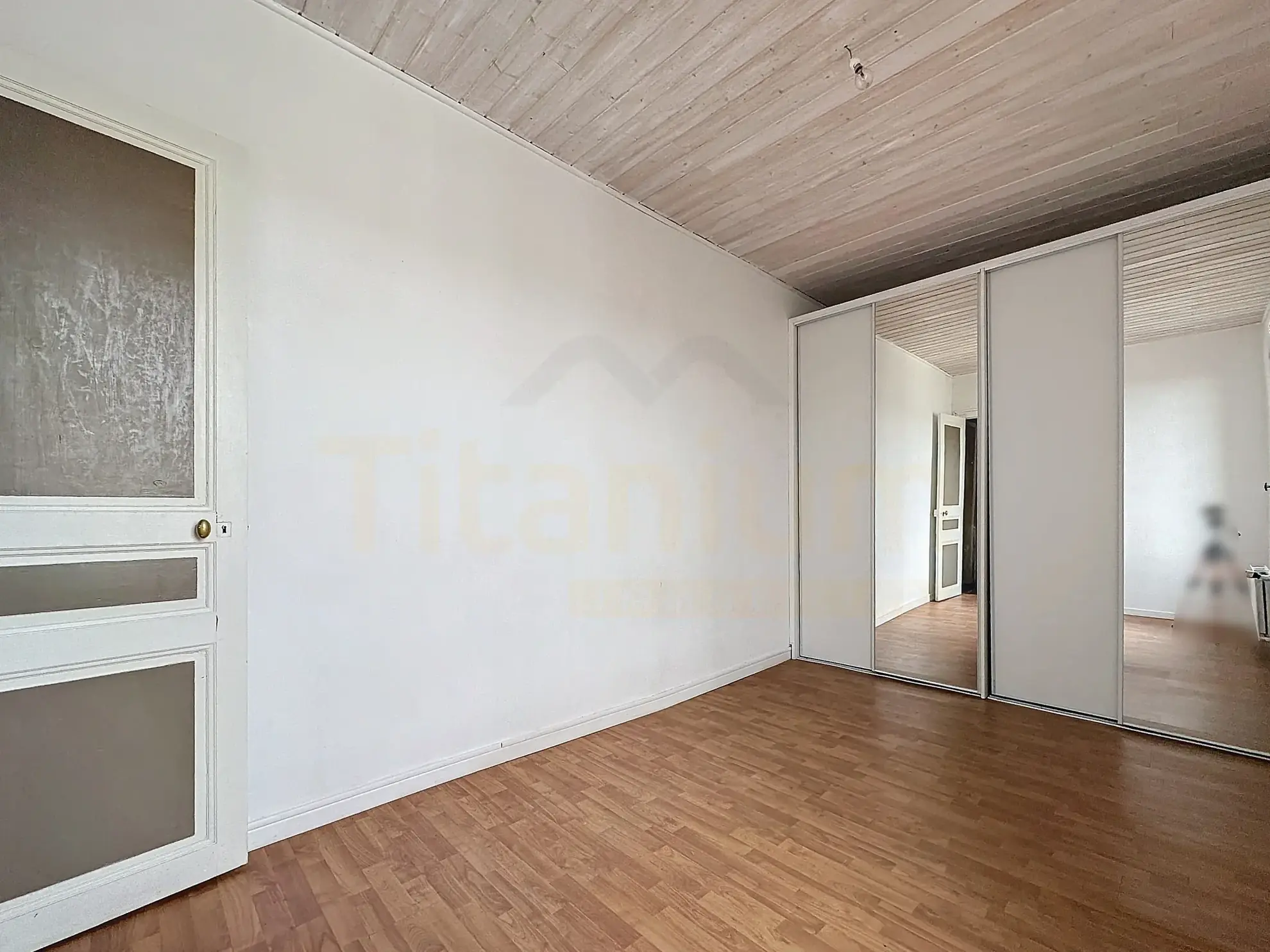 Maison familiale à Gisors de 93,74 m² avec 4 chambres - Emplacement privilégié 