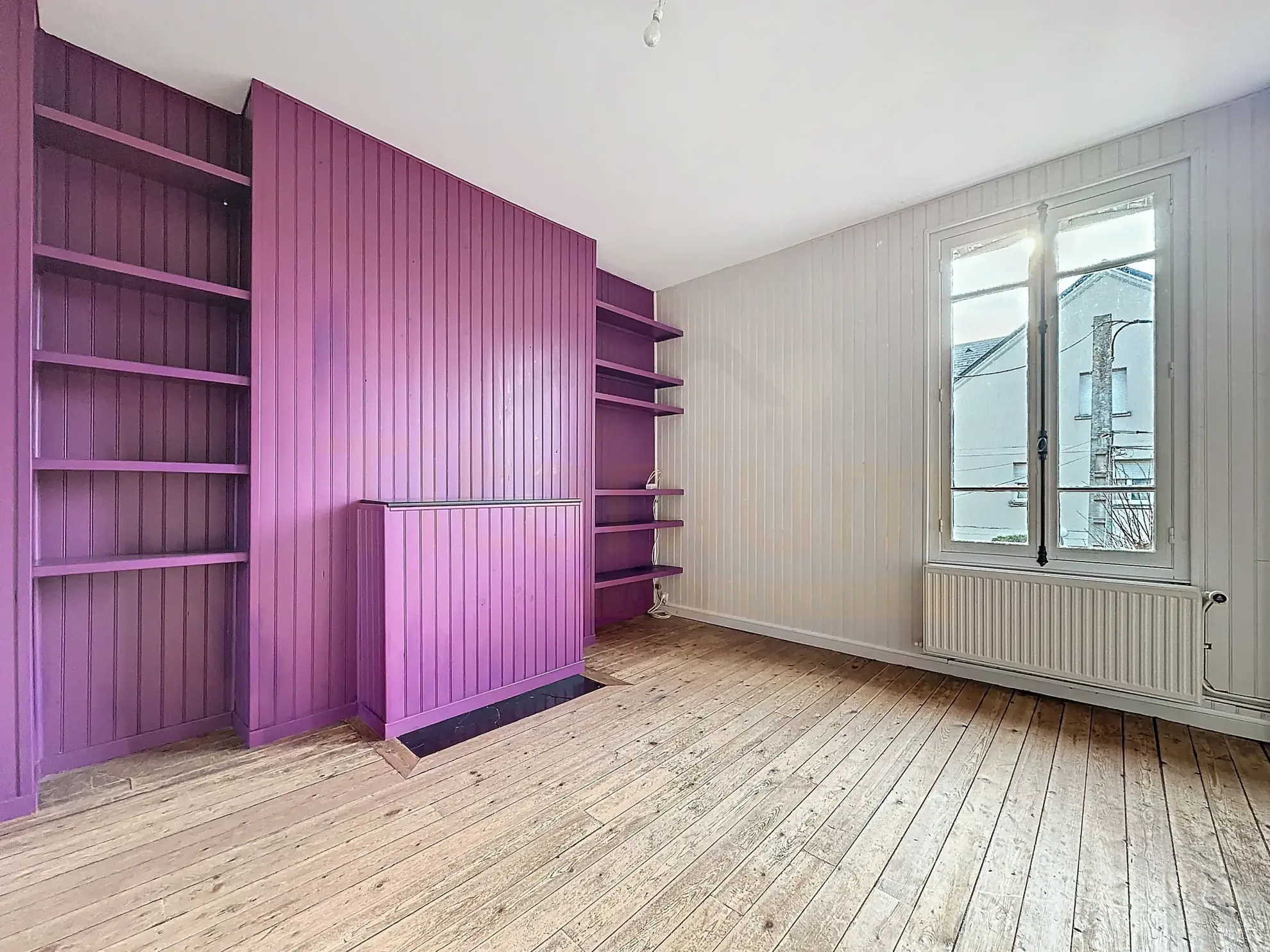 Maison familiale à Gisors de 93,74 m² avec 4 chambres - Emplacement privilégié 