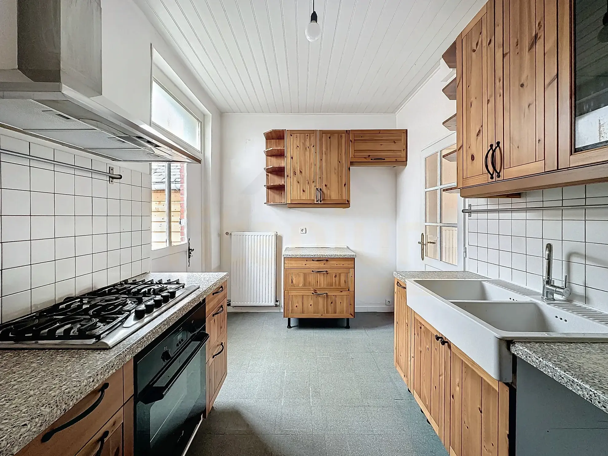 Maison familiale à Gisors de 93,74 m² avec 4 chambres - Emplacement privilégié 