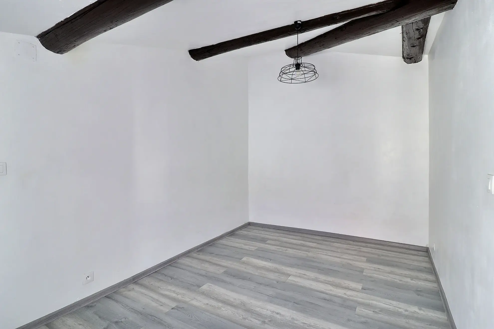 Maison de village rénovée de 112 m² avec terrasse à Marsillargues 