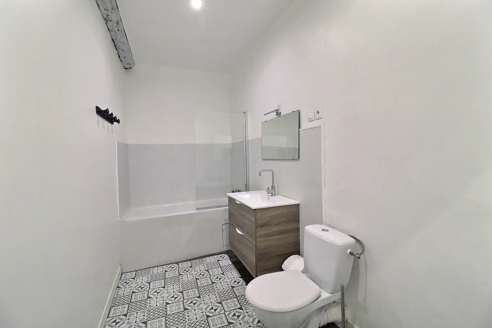 Maison de village rénovée de 112 m² avec terrasse à Marsillargues 