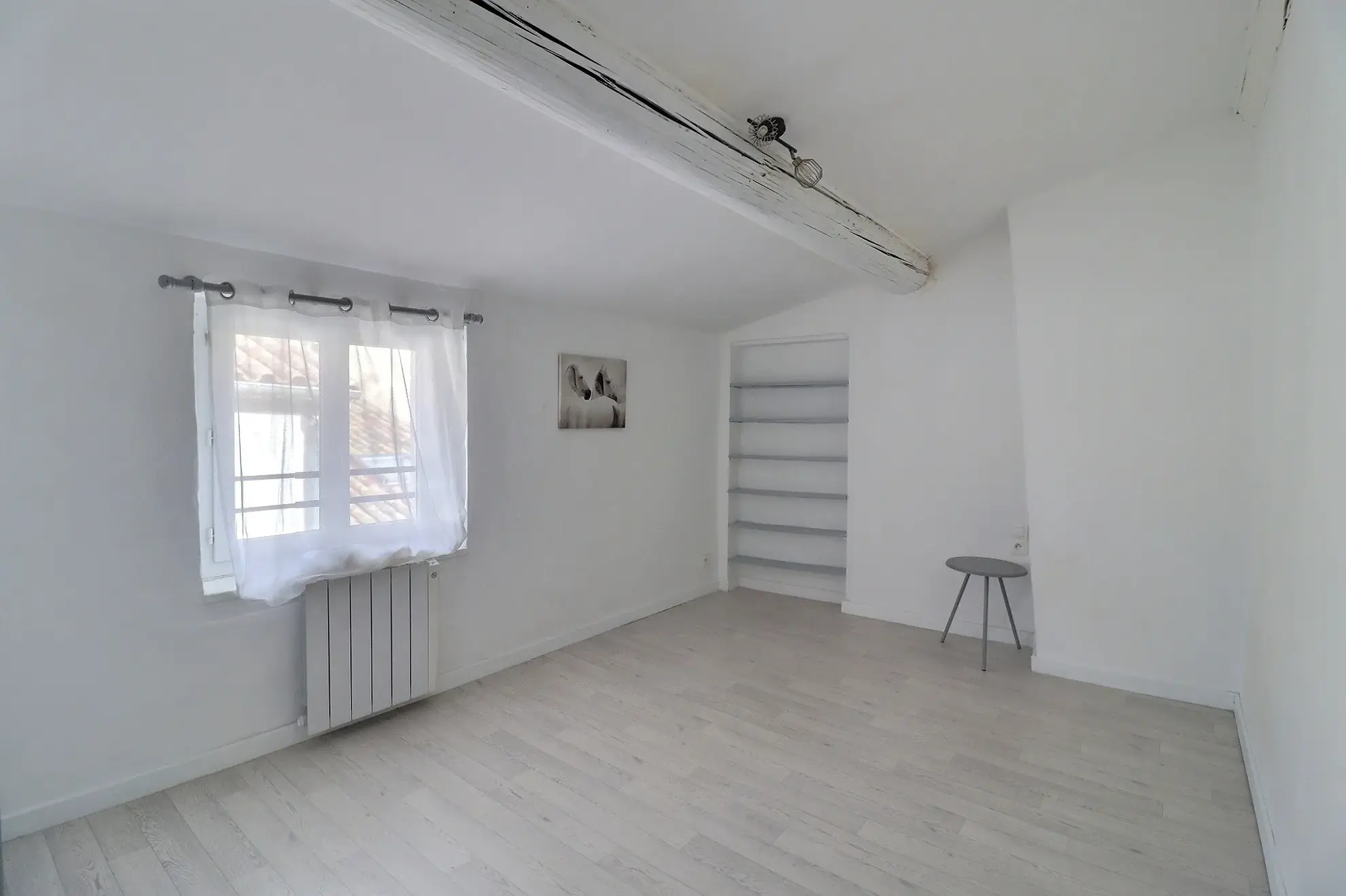 Maison de village rénovée de 112 m² avec terrasse à Marsillargues 