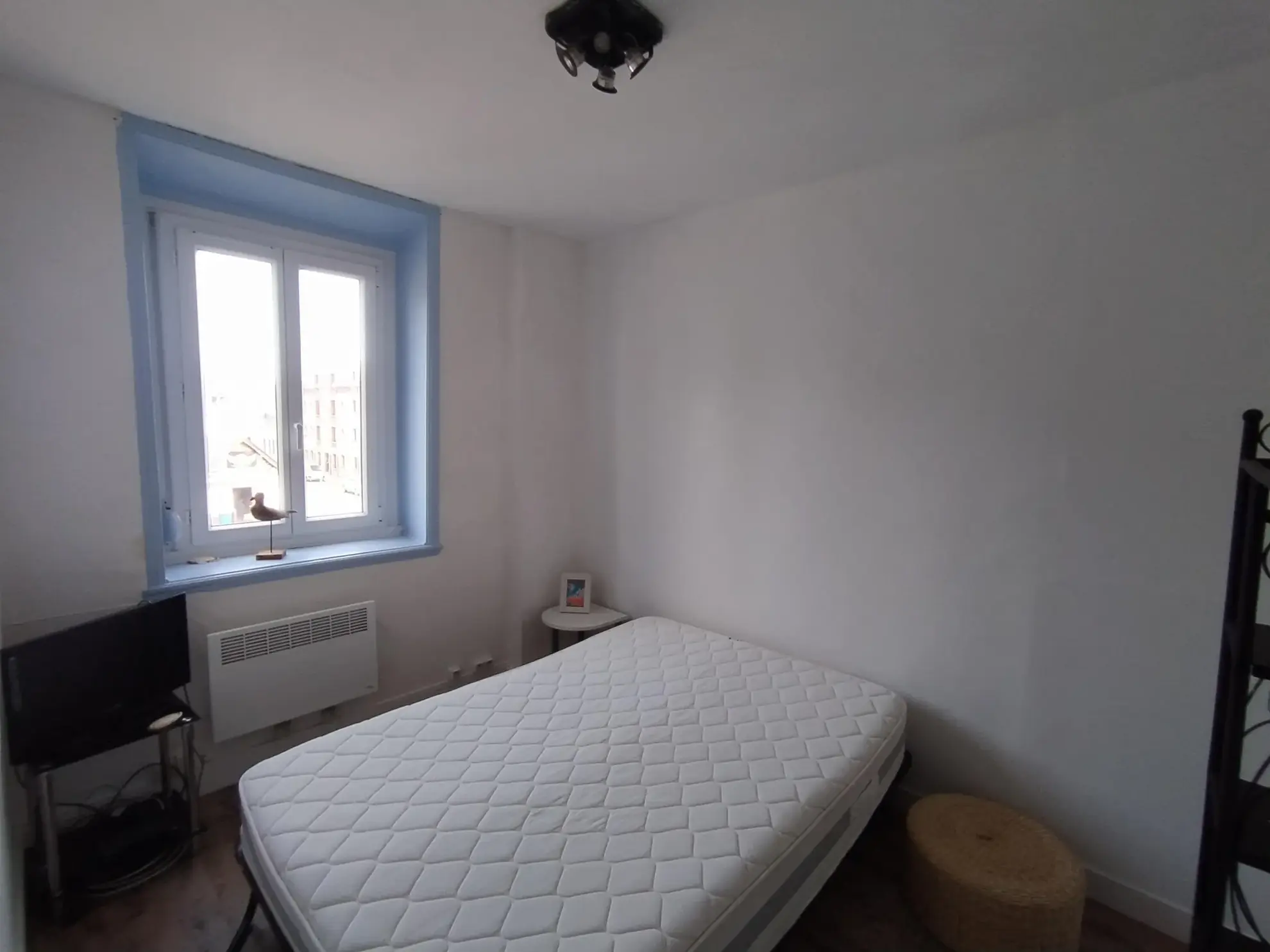 Appartement en vente à Cayeux-sur-Mer avec parking et cave – Idéal résidence secondaire 