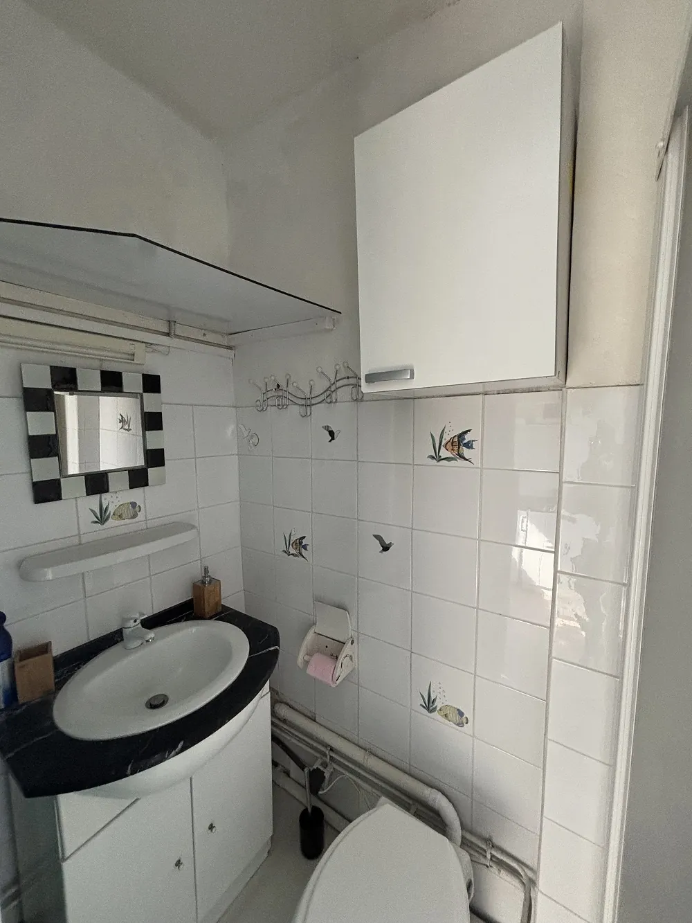 Appartement en vente à Cayeux-sur-Mer avec parking et cave – Idéal résidence secondaire 