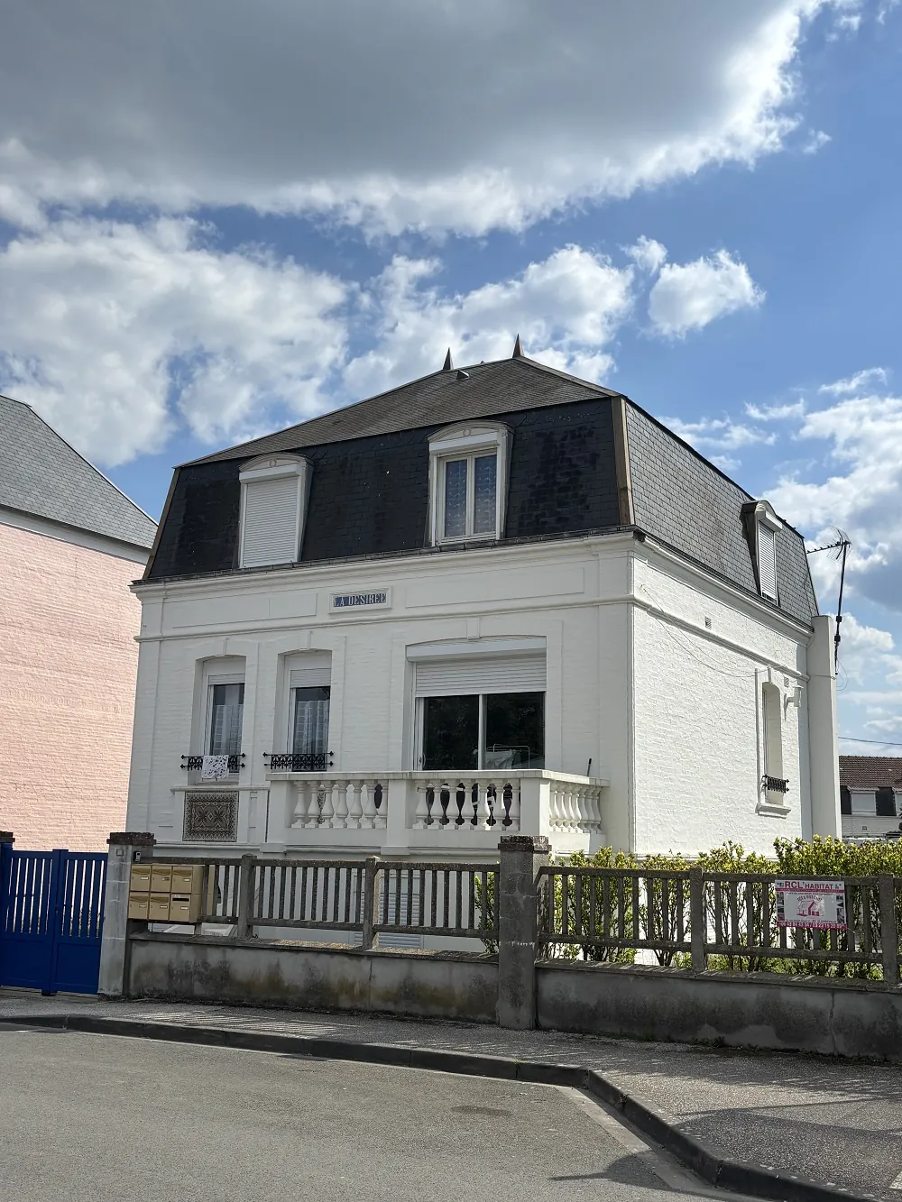 Appartement en vente à Cayeux-sur-Mer avec parking et cave – Idéal résidence secondaire