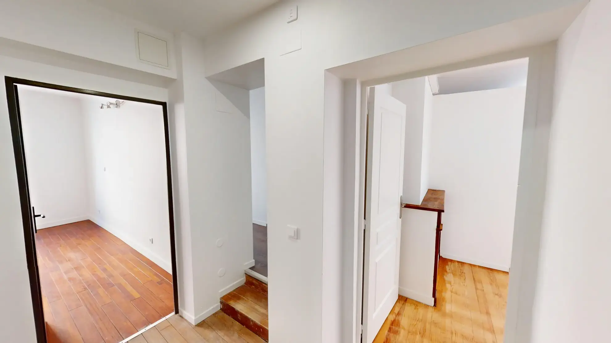 Belle maison de village rénovée avec toit-terrasse à Miremont – 144 m² 