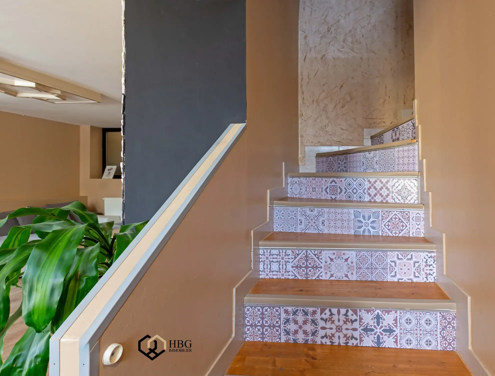 Appartement triplex spacieux de 139,43 m2 à Betschdorf en centre-ville 