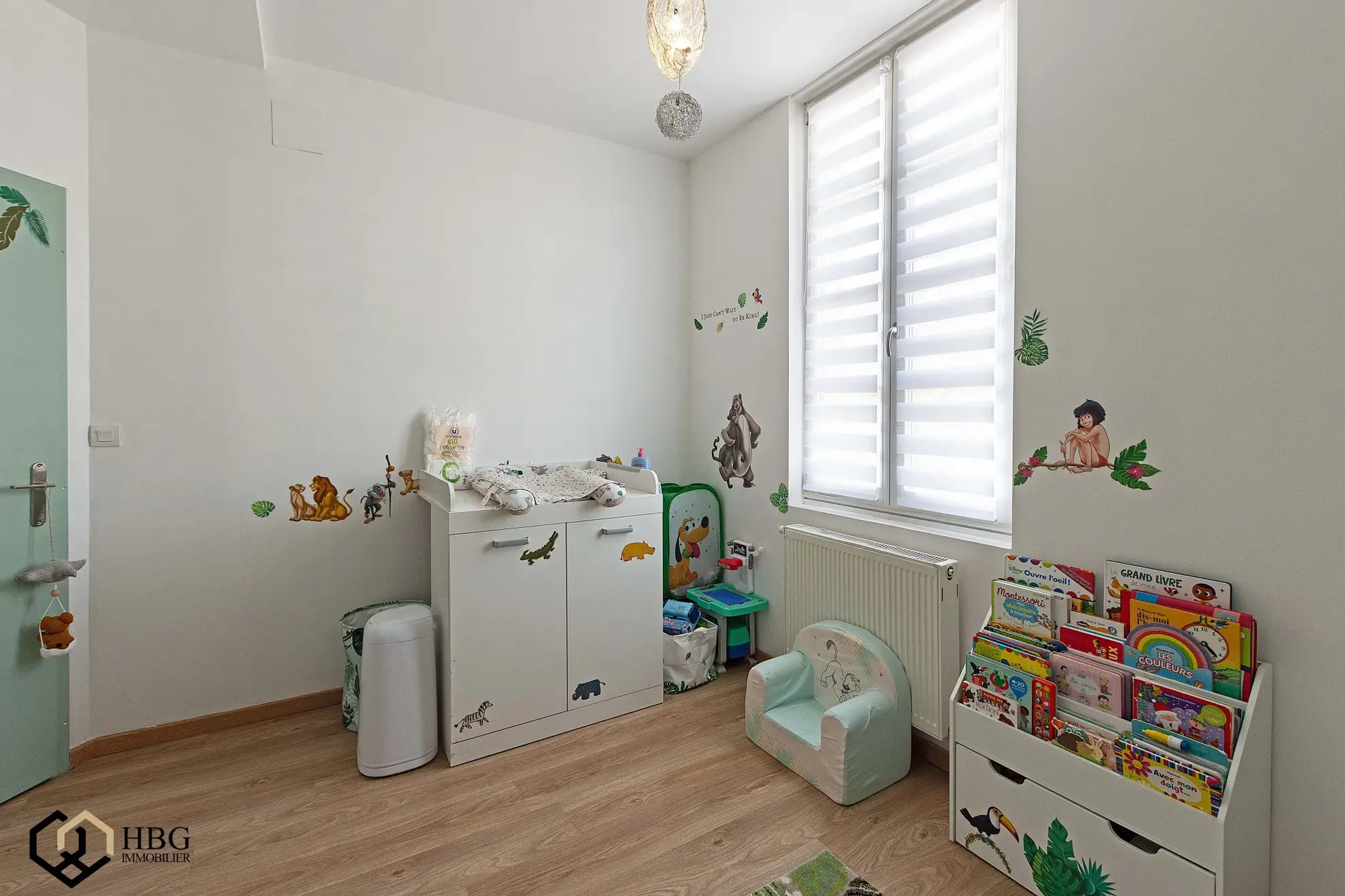 Appartement triplex spacieux de 139,43 m2 à Betschdorf en centre-ville 