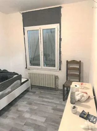 À vendre maison de 65 m² à Châlette-Sur-Loing pour 22 000 € en vente aux enchères 