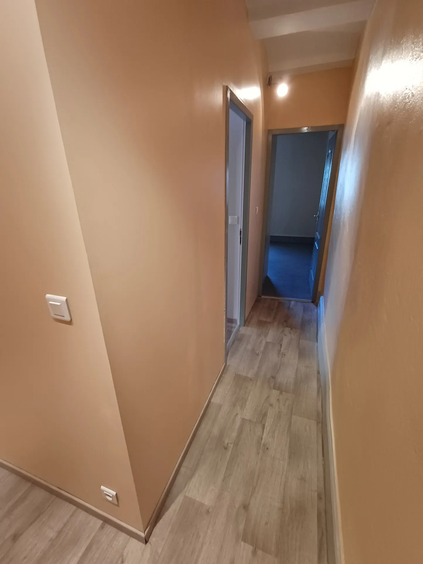 Maison de village rénovée avec terrasse à Voguë en Ardèche 