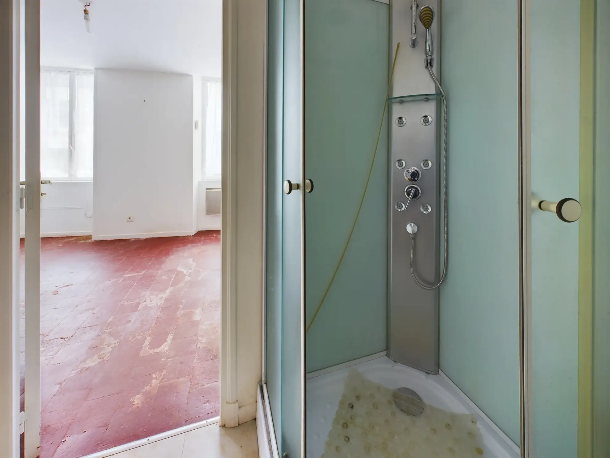 Maison à rénover de 67 m² à Châtillon-en-Bazois avec potentiel de personnalisation 