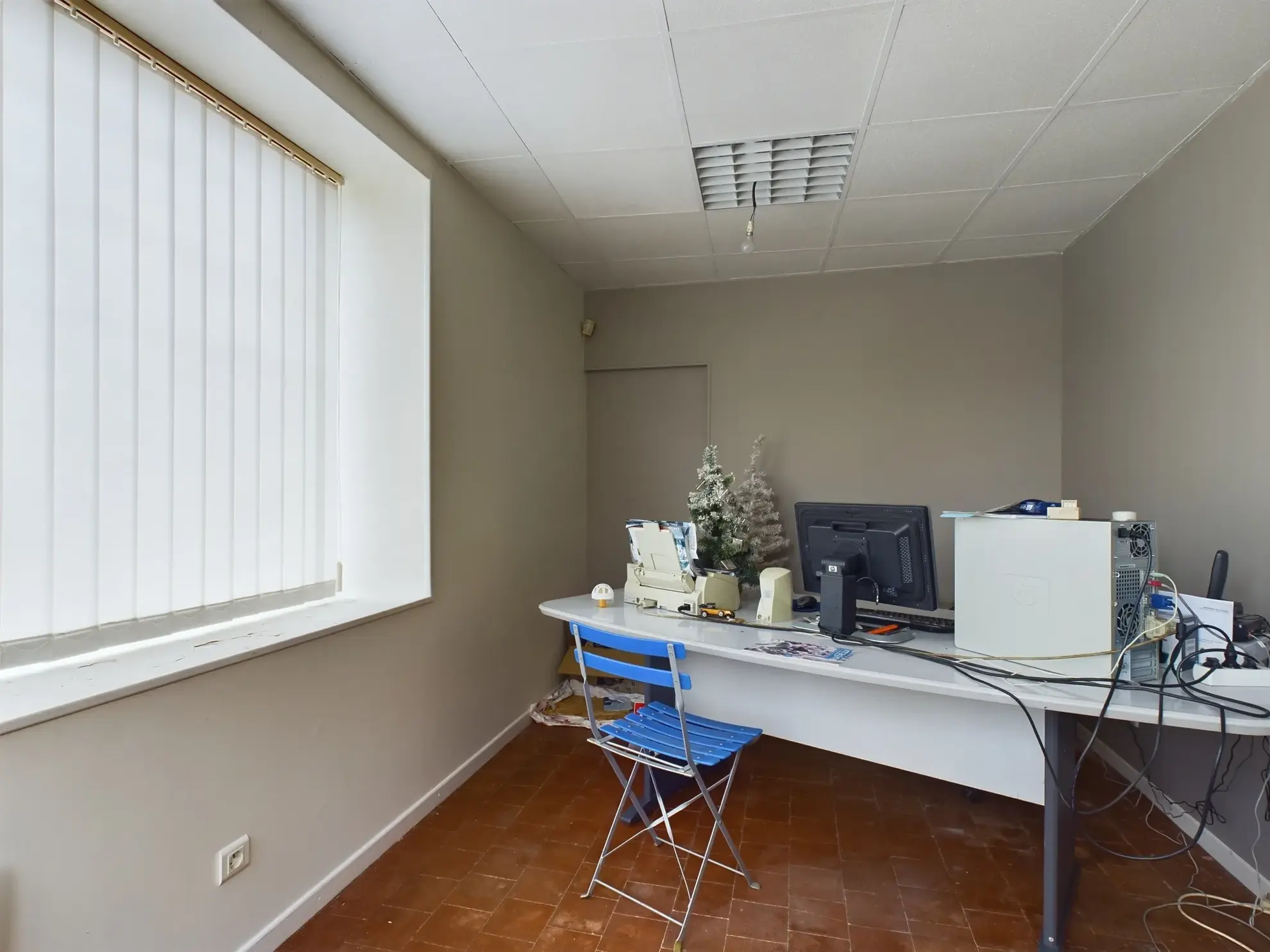 Maison à rénover de 67 m² à Châtillon-en-Bazois avec potentiel de personnalisation 