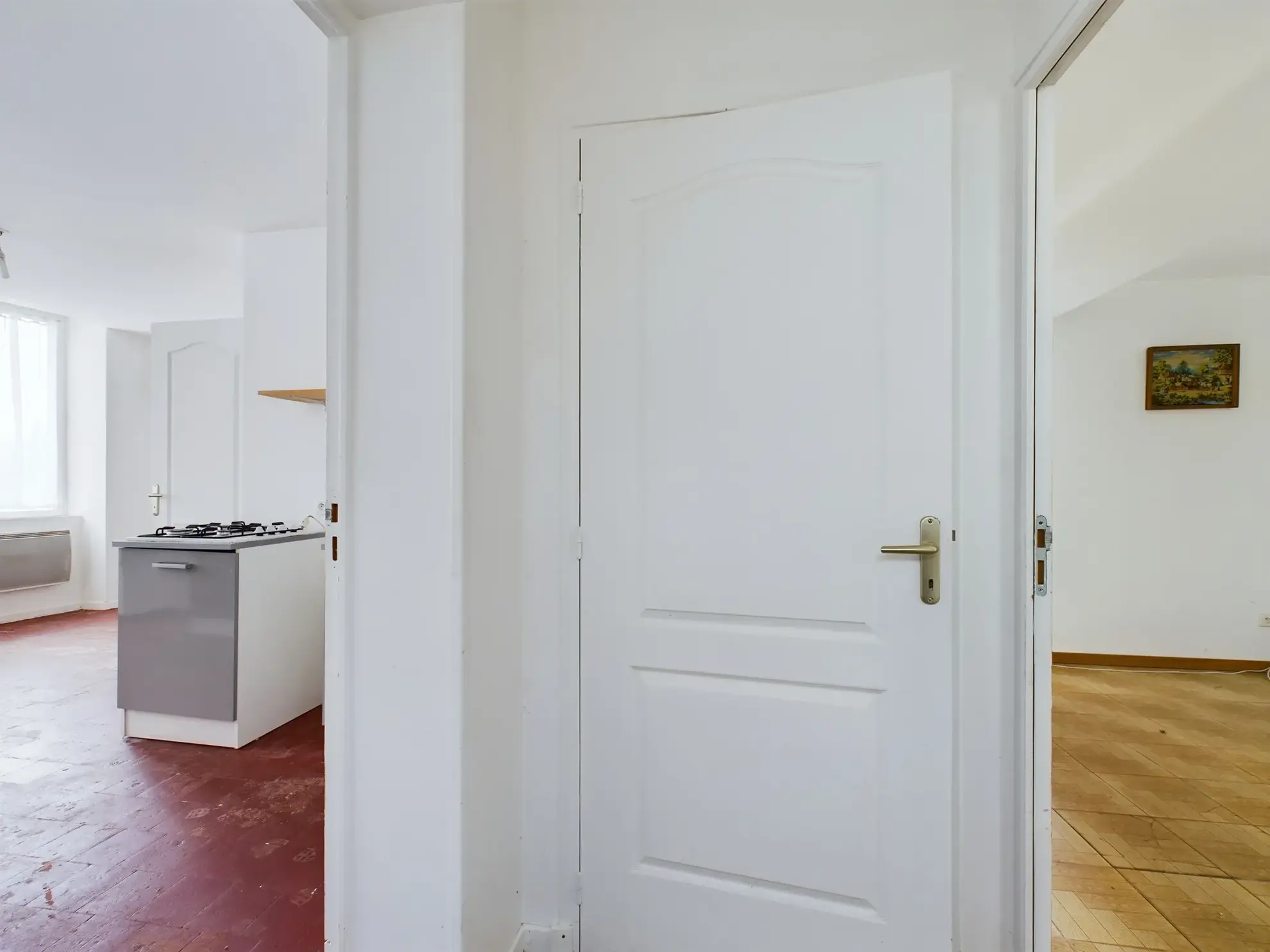 Maison à rénover de 67 m² à Châtillon-en-Bazois avec potentiel de personnalisation 