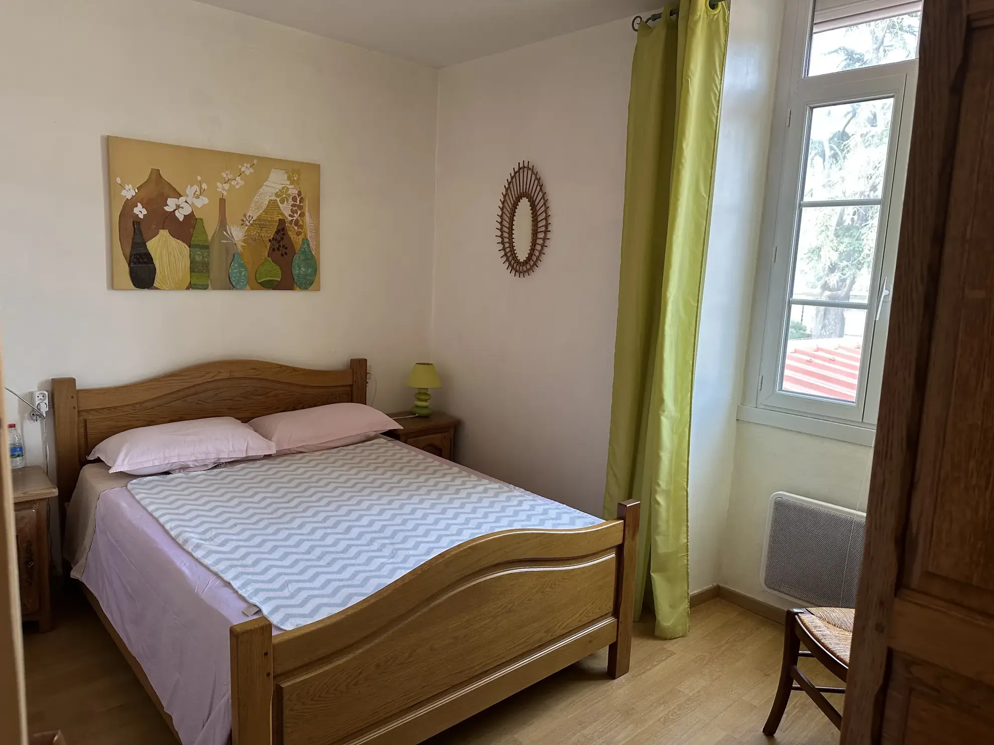 Maison de ville à Lodève avec jardin et potentiel de rénovation - 186 m² 