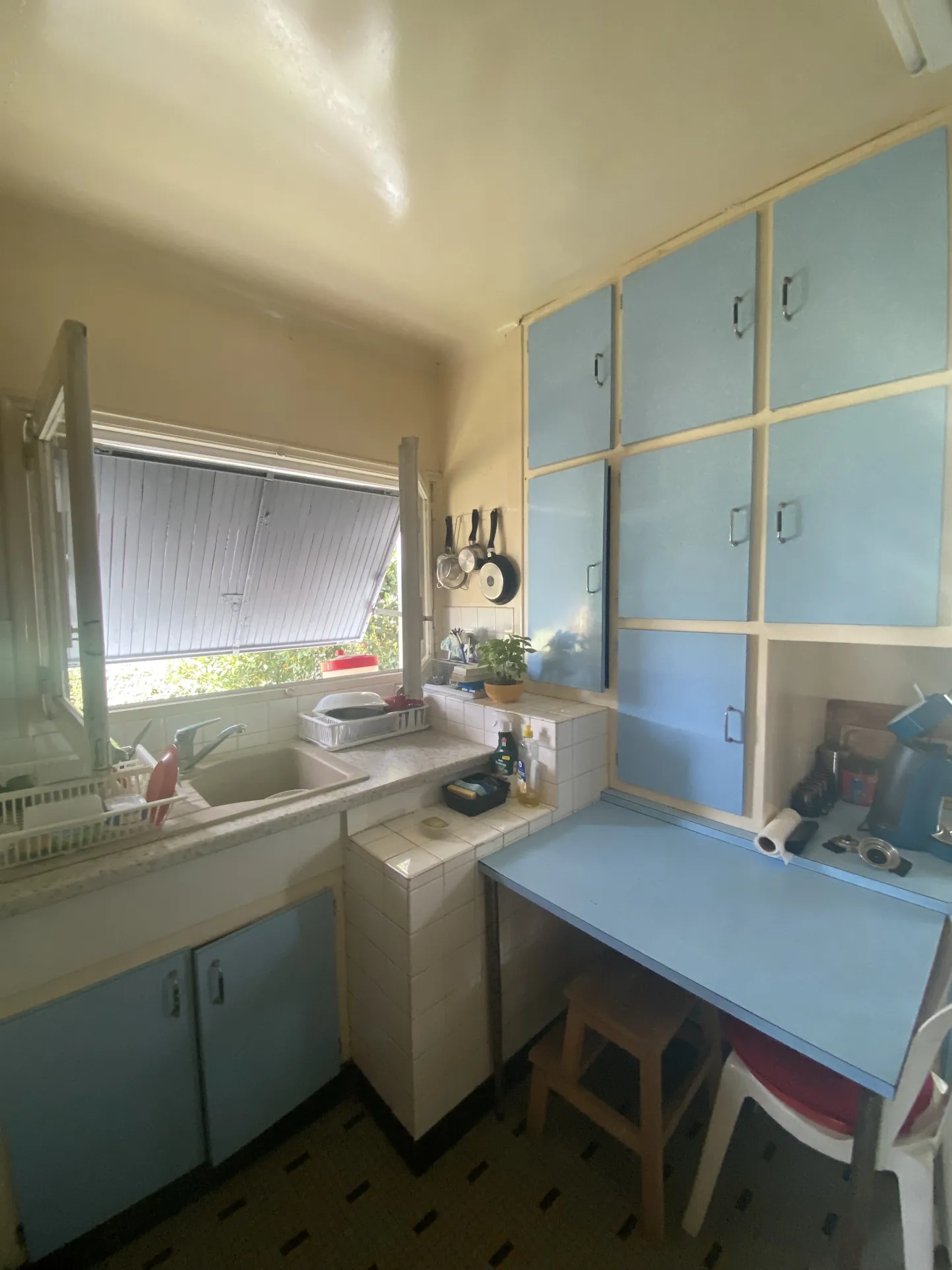 Maison familiale de 6 pièces avec grand jardin à Soullans 