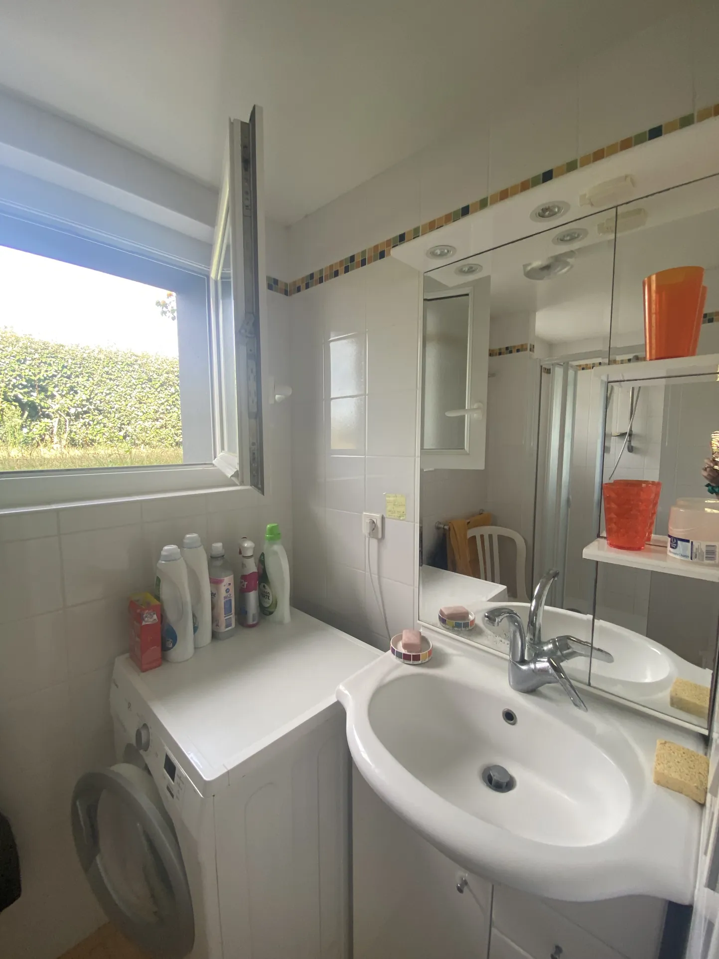 Maison familiale de 6 pièces avec grand jardin à Soullans 