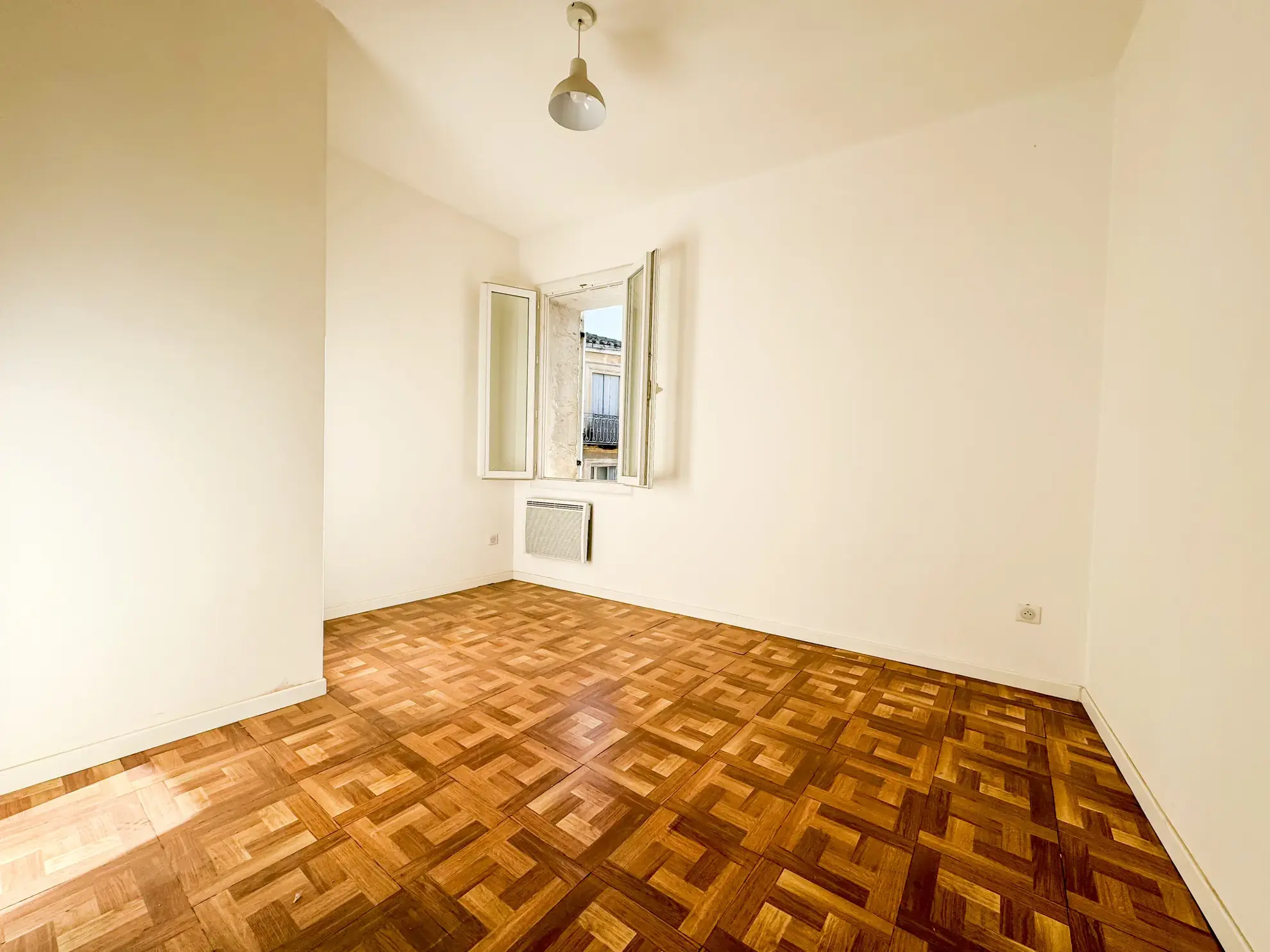 Maison de village de 105m² à Aubais, proximité Nîmes et Montpellier 