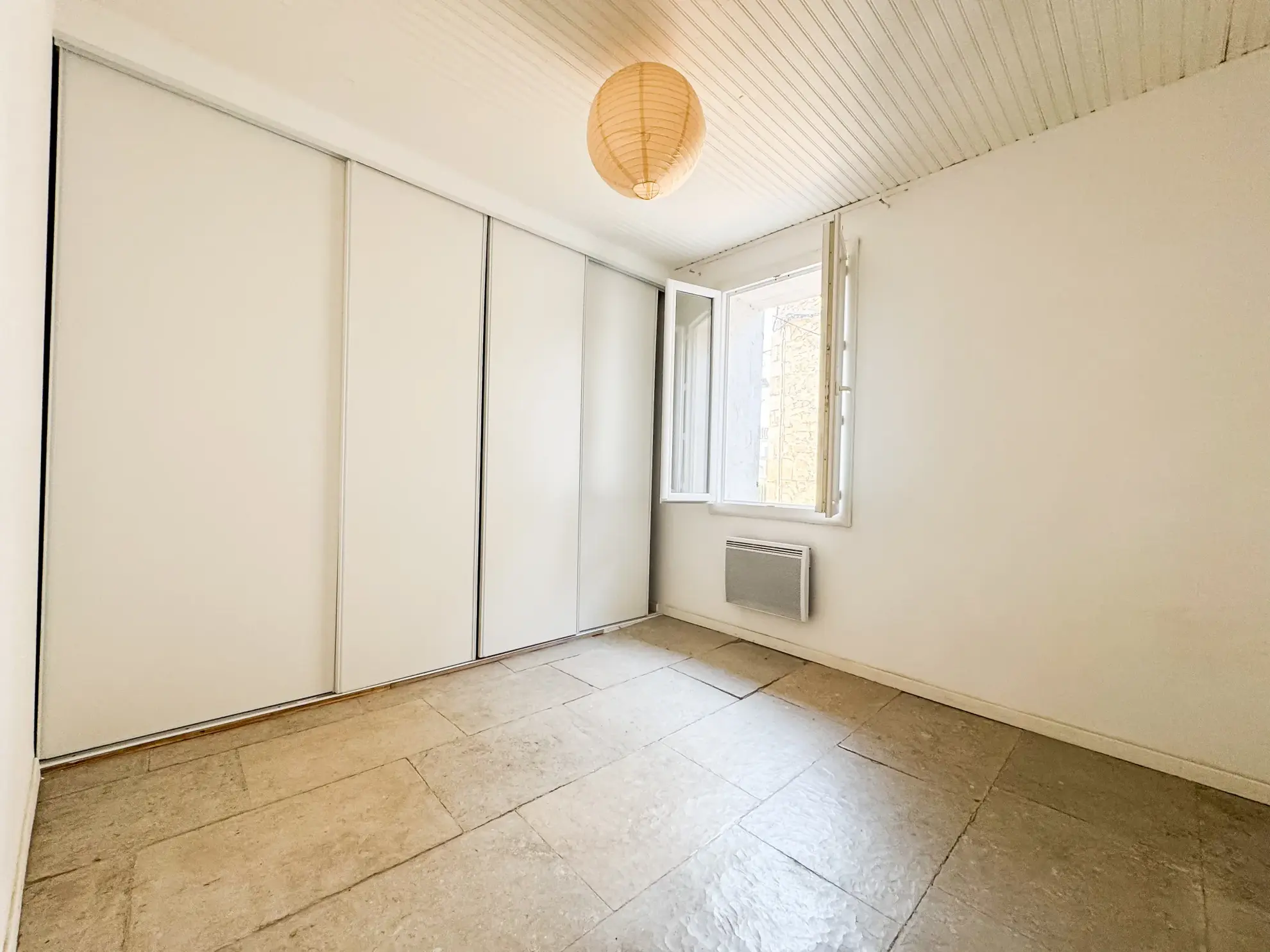 Maison de village de 105m² à Aubais, proximité Nîmes et Montpellier 