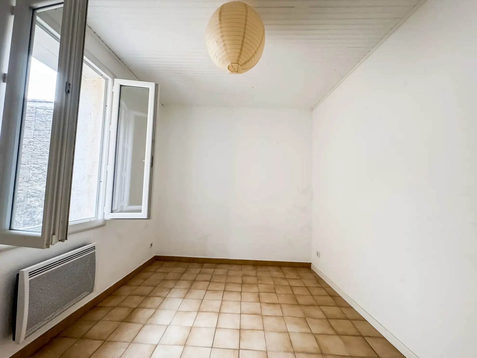 Maison de village de 105m² à Aubais, proximité Nîmes et Montpellier 