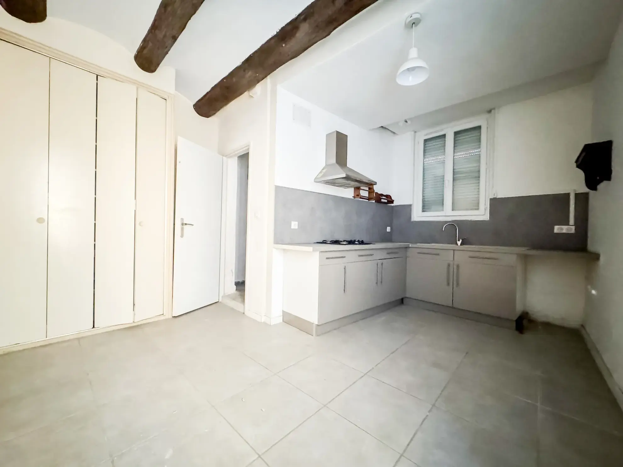 Maison de village de 105m² à Aubais, proximité Nîmes et Montpellier 